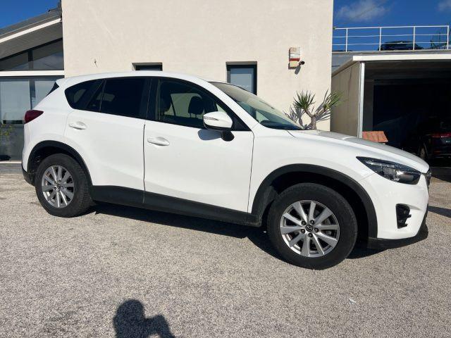 MAZDA CX-5 2.2L Skyactiv-D 150CV 2WD Evolve