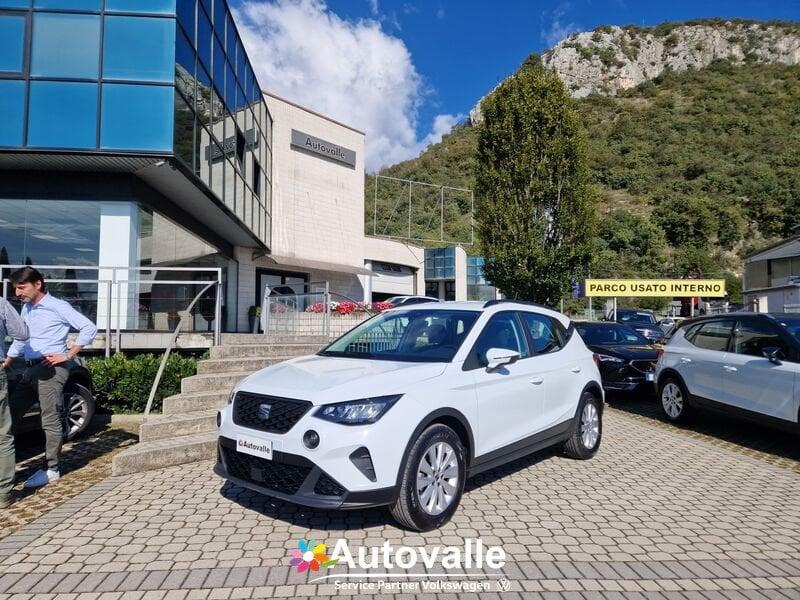 Seat Arona Arona 1.0 EcoTSI Style