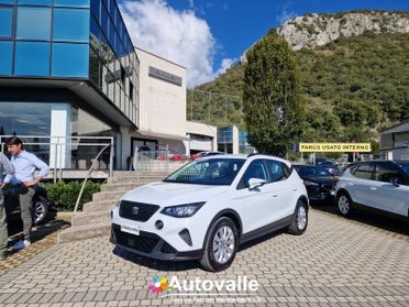 Seat Arona Arona 1.0 EcoTSI Style