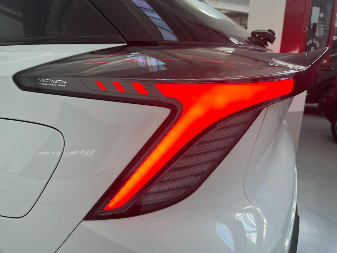 MG MG4 MG4 Standard 49 KWh