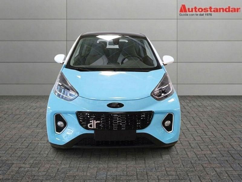 DR AUTOMOBILES dr 1.0 EV Electric 61cv
