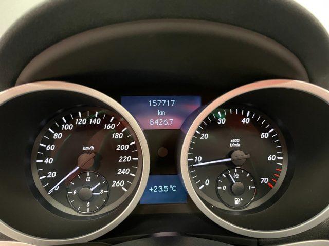 MERCEDES-BENZ SLK 200 KOMPRESSOR CAT - ISCRIVIBILE ASI