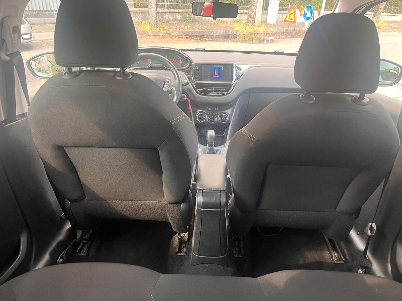 Peugeot 208 1.2 VTi 82 CV 5 porte Allure - 2012