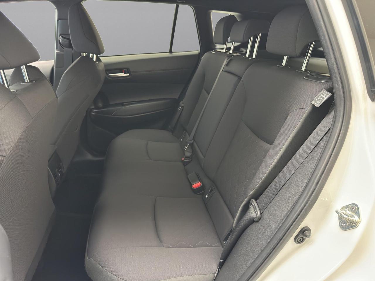 Toyota Corolla Cross 1.8h Trend fwd 140cv e-cvt