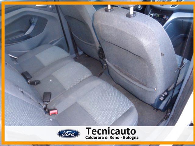 FORD C-Max 1.6 TDCi 95CV Plus