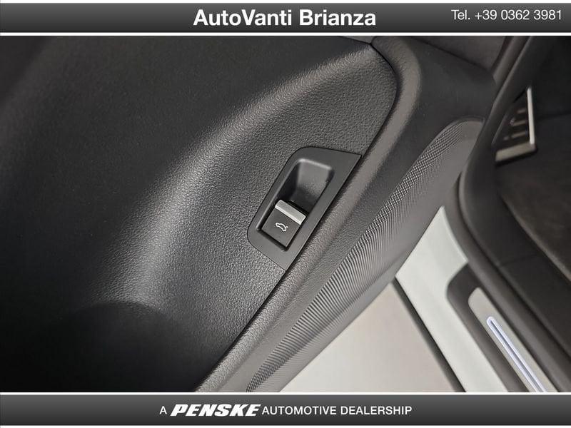 Audi Q8 Q8 50 3.0 tdi mhev Sport quattro