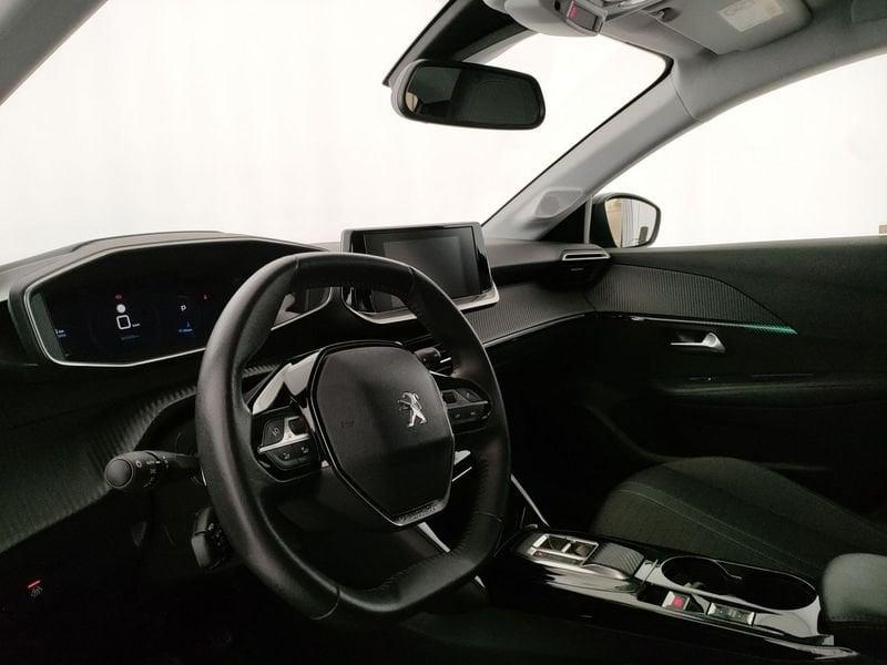 Peugeot 208 208 PureTech 100 Stop&Start EAT8 5 porte Allure Pack