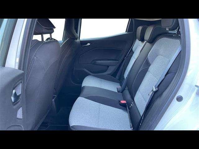 Renault Clio 1.0 TCe GPL Evolution