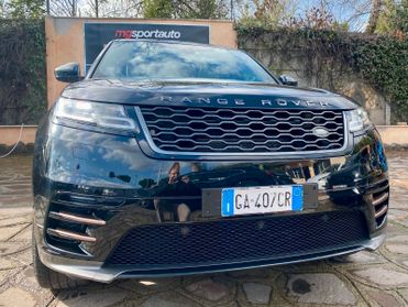 Land Rover Range Velar 2.0D I4 240 CV R-Dynamic SE GARANZIA