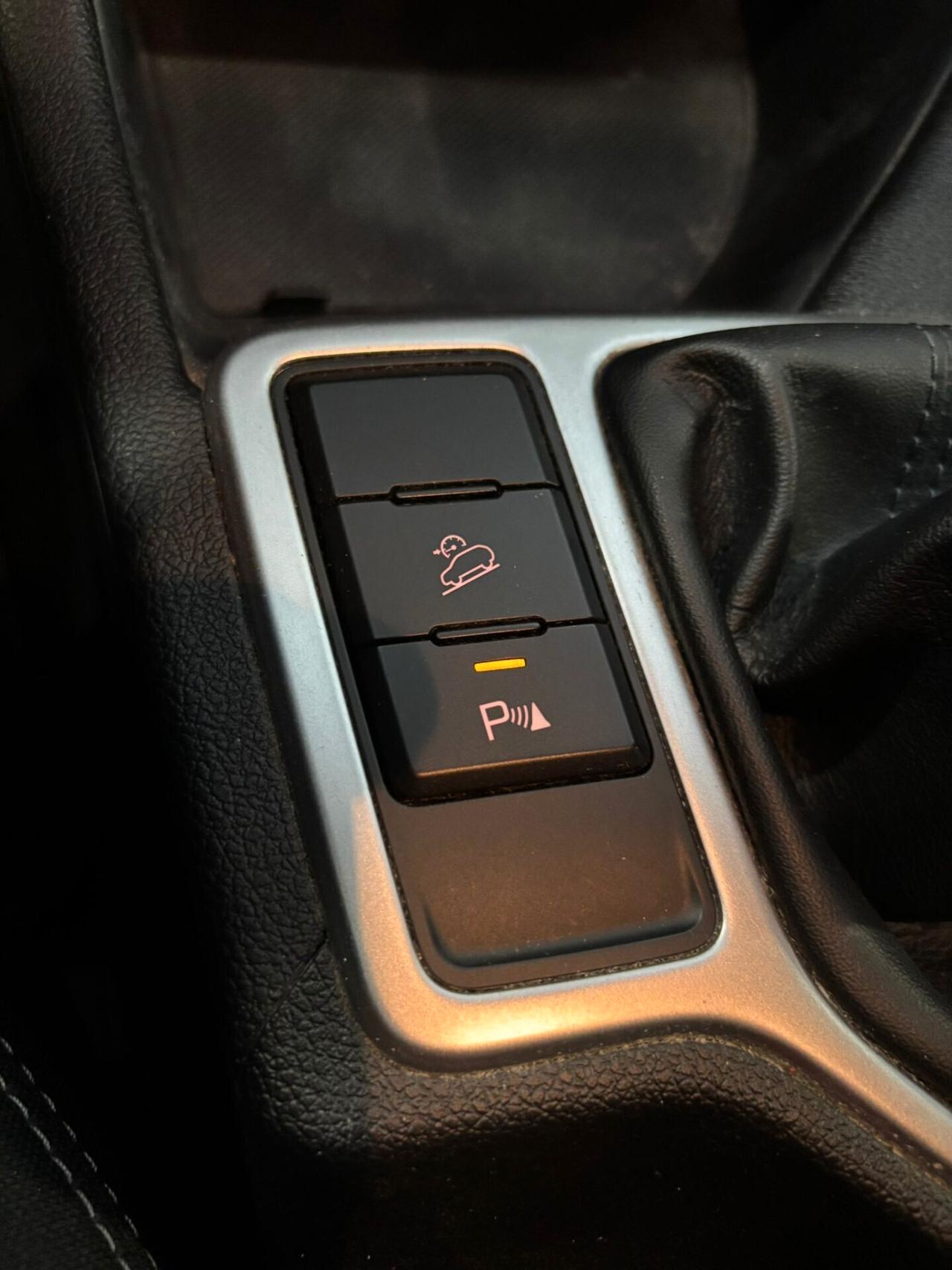 Kia Sportage 1.6 CRDI 136 CV 2WD Mild Hybrid Black Edition