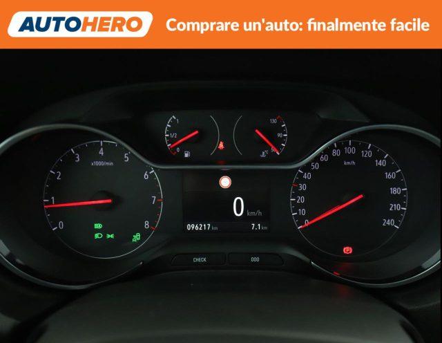 OPEL Grandland X 1.5 diesel Ecotec Start&Stop Innovation