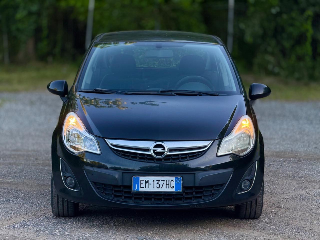 Opel Corsa 1.2 85CV 5 porte GPL-TECH Elective