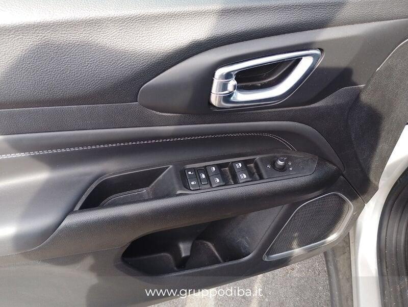 Jeep Compass II 2021 1.6 mjt Limited 2wd 130cv