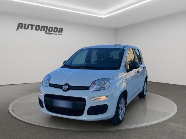 FIAT Panda 1.3 MJT VAN N1 4POSTI