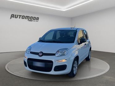 FIAT Panda 1.3 MJT VAN N1 4POSTI