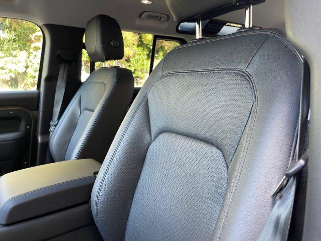 LAND ROVER Defender 110 3.0D I6 MHEV S AWD 200CV AUTO UNIPROPRIETARIO