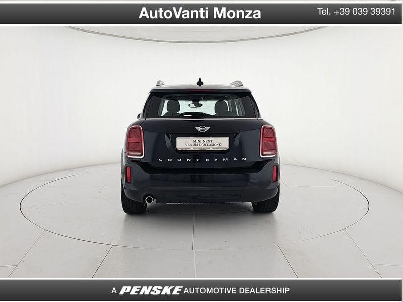 MINI Mini Countryman F60 Mini 1.5 Cooper Classic Countryman