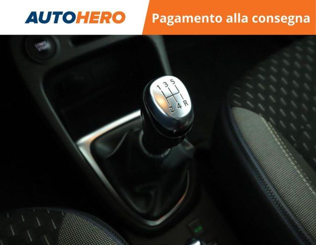 RENAULT Captur TCe 12V 90 CV Business