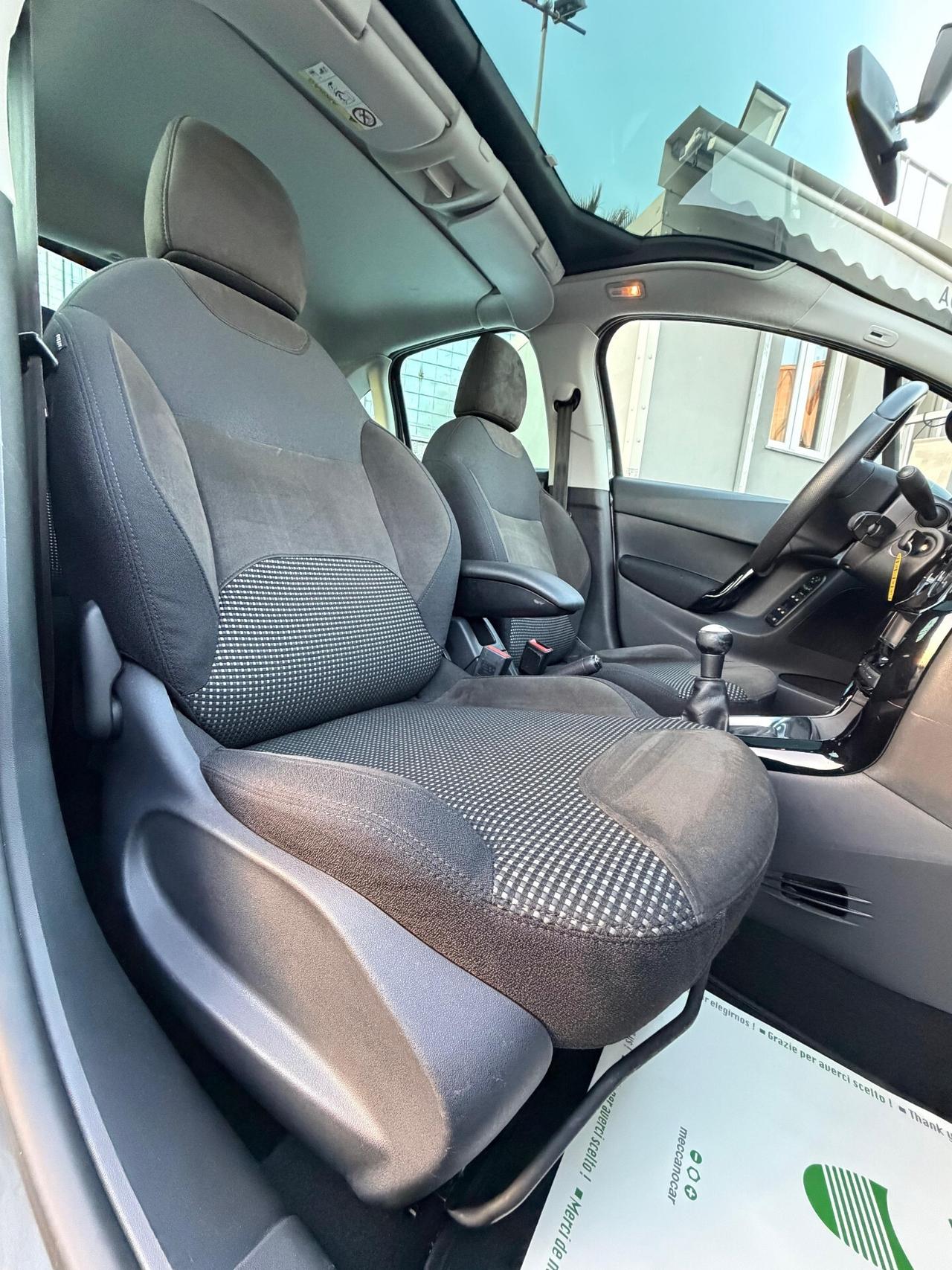 Citroen C3 1.6 BLUE-HDI 75CV EXCLUSIVE