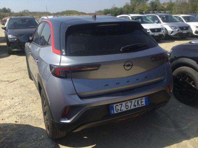 OPEL Mokka 1.2 Turbo GS Line *Navigatore, telecamera*
