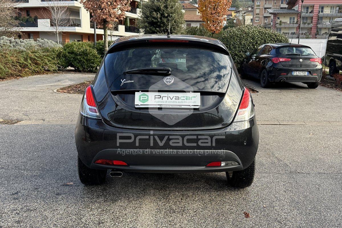LANCIA Ypsilon 0.9 TwinAir 85 CV 5 porte S&S DFN Gold