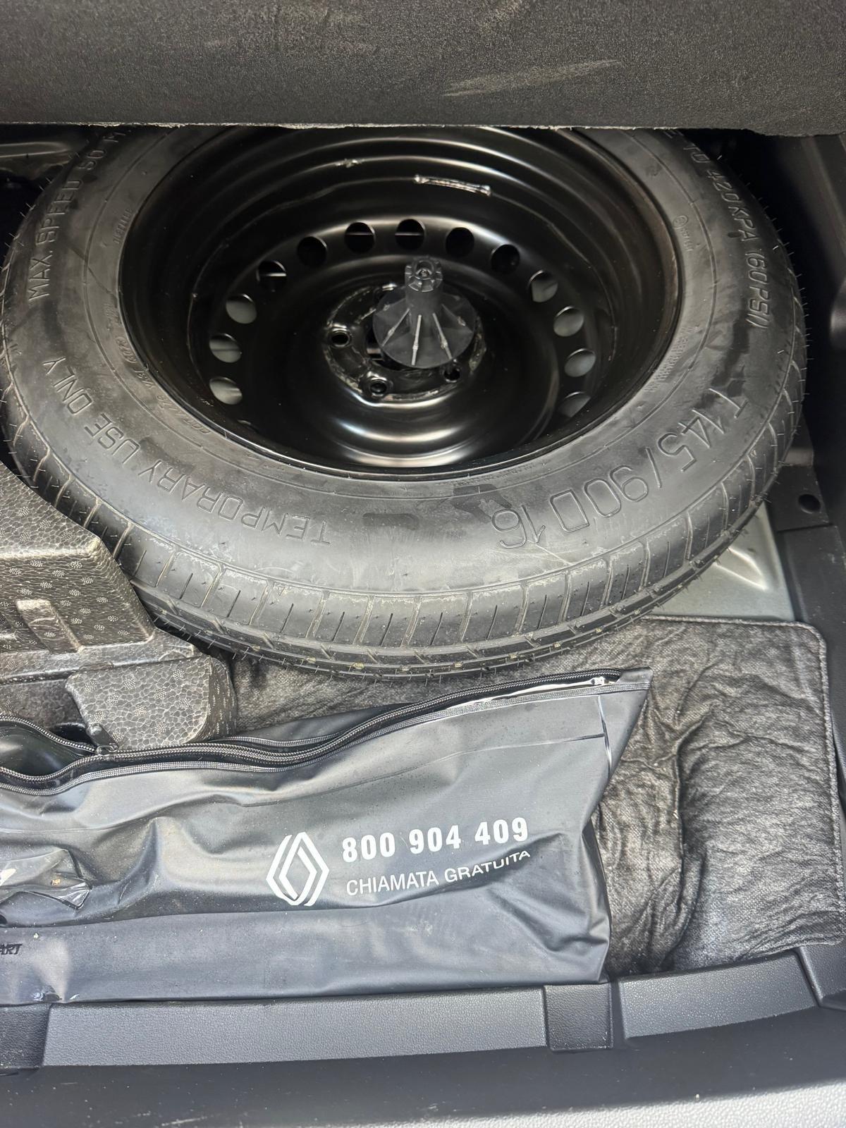 Renault Arkana Hybrid E-Tech 145 CV R.S.Line Fast Track