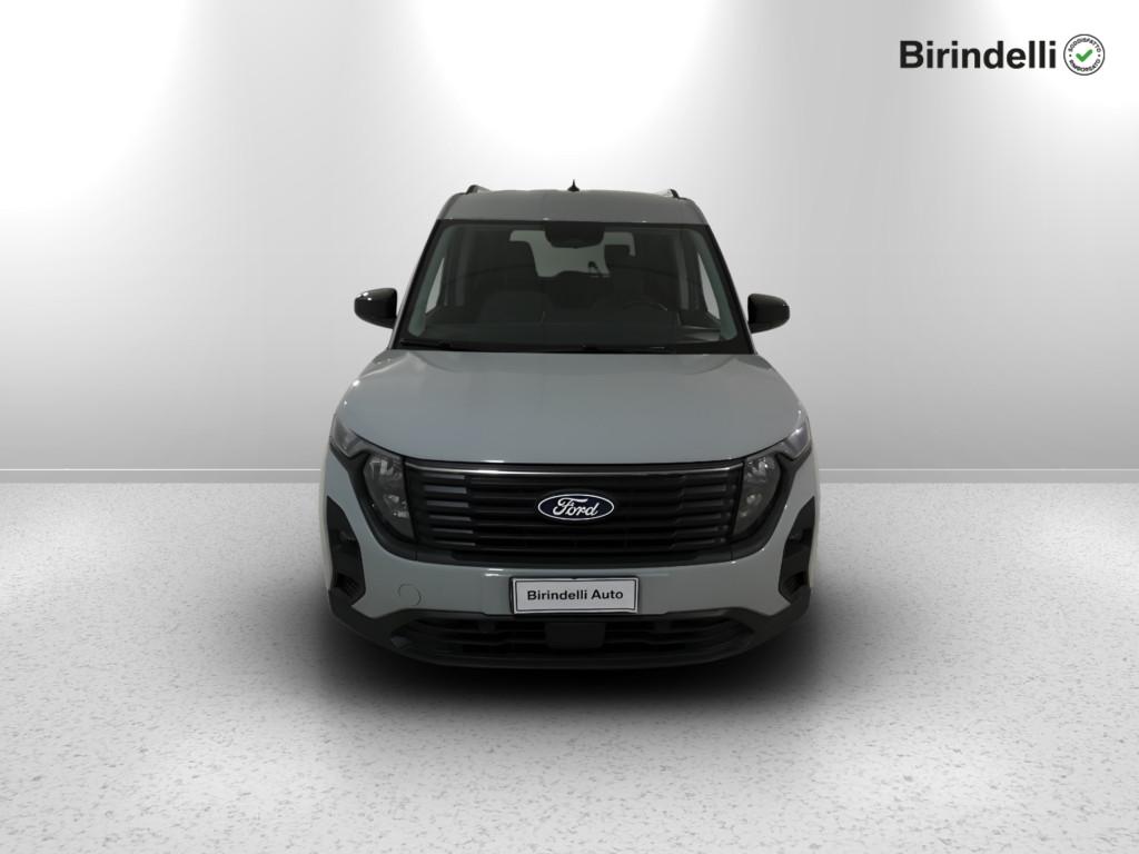 FORD Tourneo Courier 2ªs - Tourneo Courier 1.0 EcoBoost Active