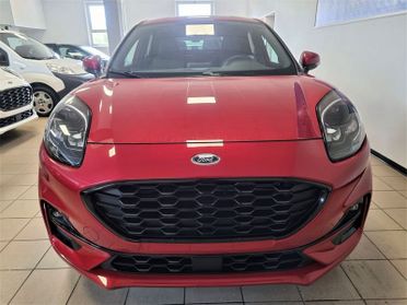 Ford Puma  1.5 EcoBlue 120 CV S&S ST-Line X    DIESEL   ((Pr
