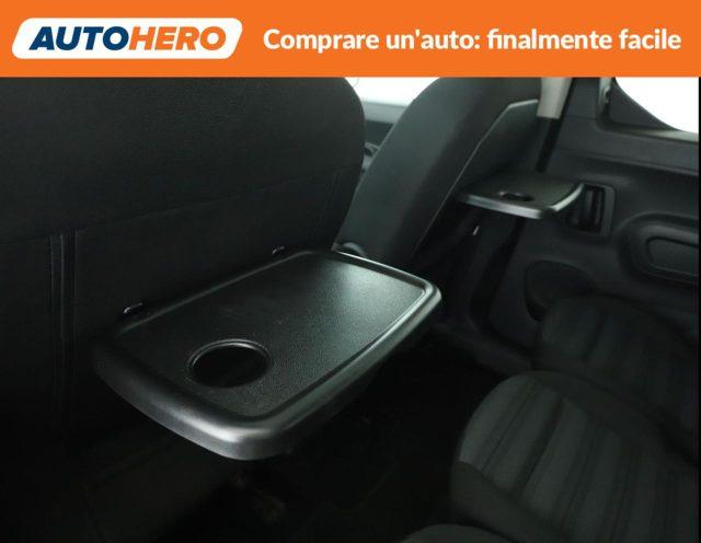 OPEL Combo Life 1.5D 130 CV S&S AT8 Innovation