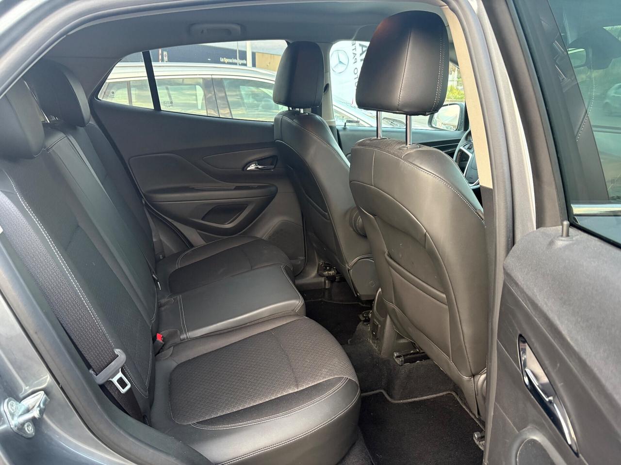 Opel Mokka X 1.6 CDTI 136CV A.U.T.O.M.A.T.I.C.A.