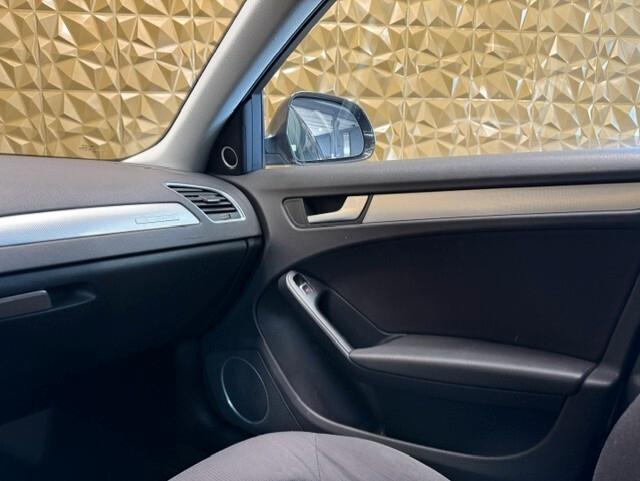 Audi A4 allroad 2.0 TDI 177 CV S tronic