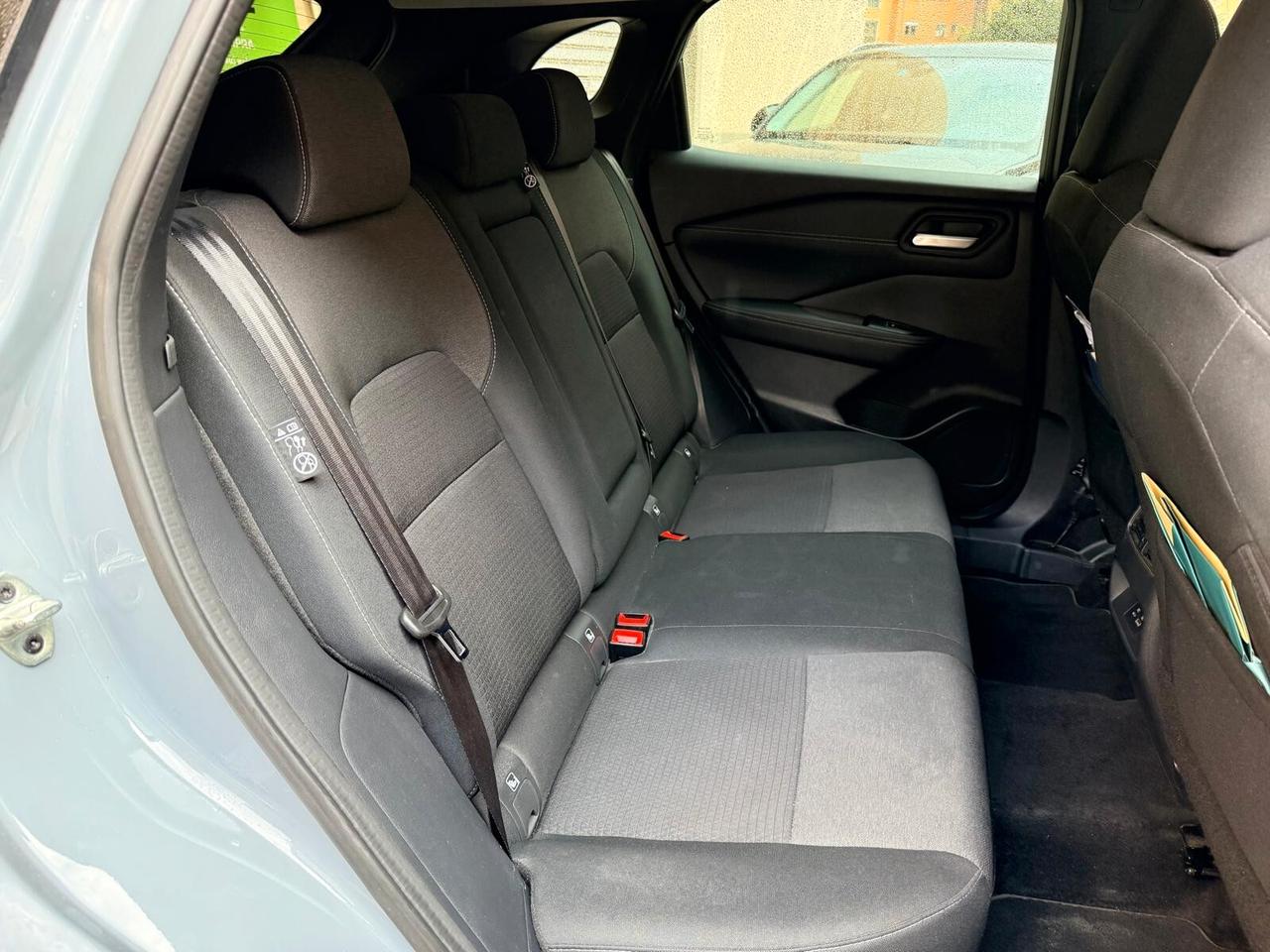 Nissan Qashqai MHEV 158 CV Xtronic N-Connecta 07/2023