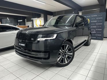 Land Rover Range Rover 3.0d i6 mhev awd 249cv auto