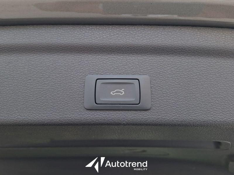 Audi Q3 Sportback SPB 35 TDI 150 CV quattro Automatica S tronic Business Plus