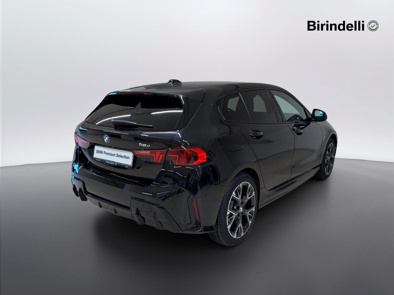 BMW BMW 118d