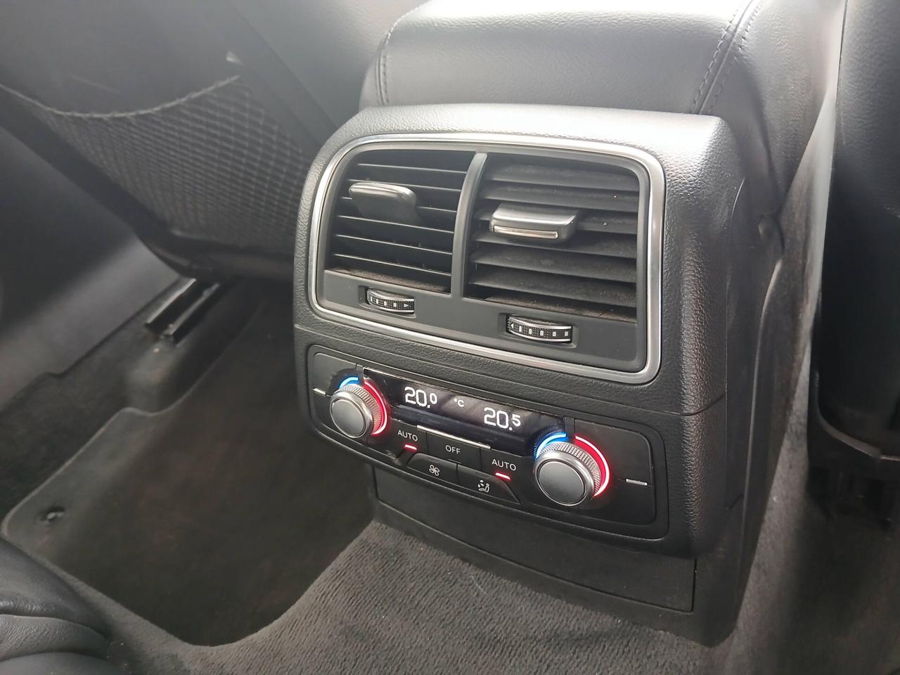 Audi A6 Avant 2.0 TDI 190 CV ultra S tronic Business Plus