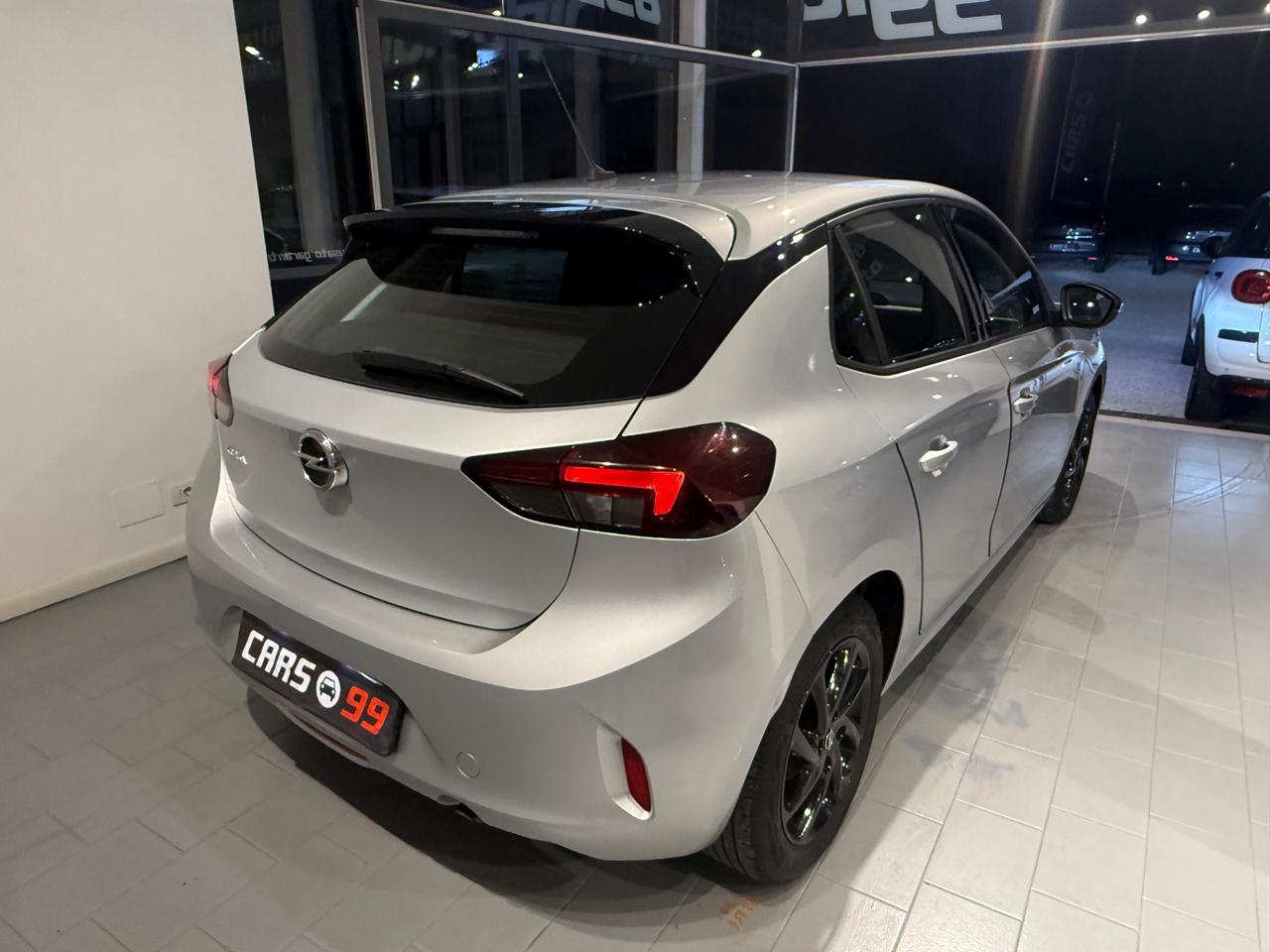 Opel Corsa 1.2 Edition