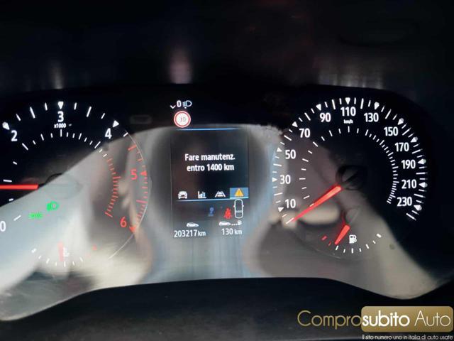 RENAULT Captur dCi 8V 90 CV Sport Edition