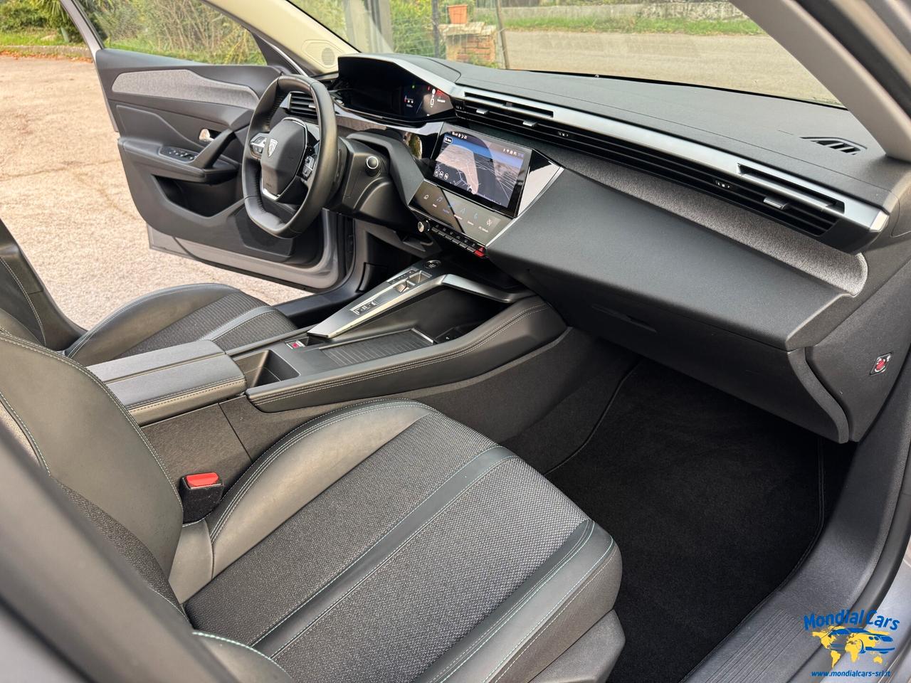 Peugeot 308 BlueHDi 130 S&S EAT8 SW Allure