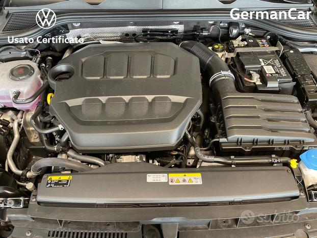 Volkswagen Golf 2.0 tsi gti 245cv