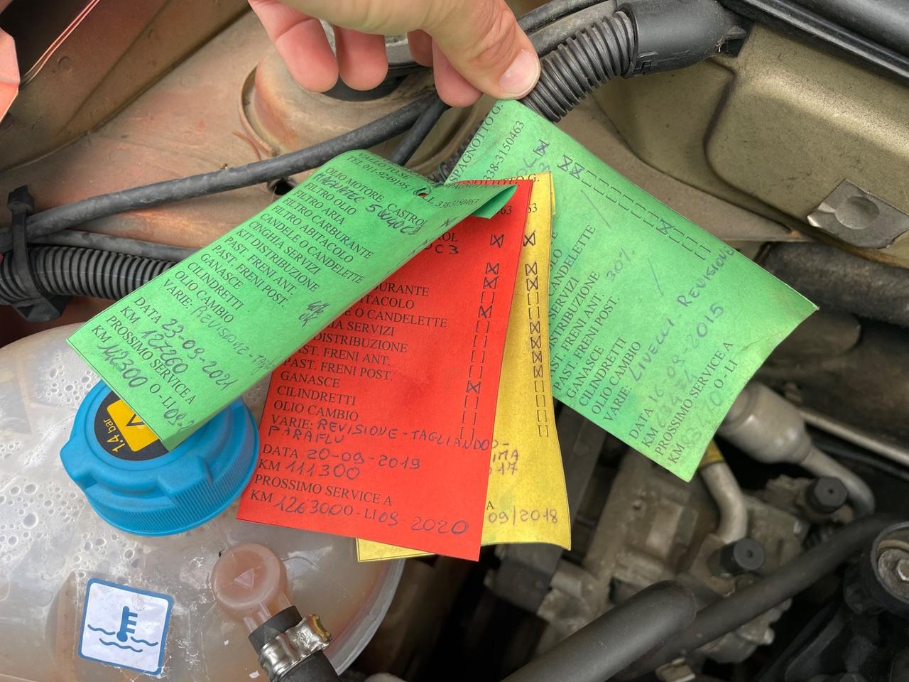 Fiat Panda 1.2 4x4 Climbing/GARANZIA 12 MESI