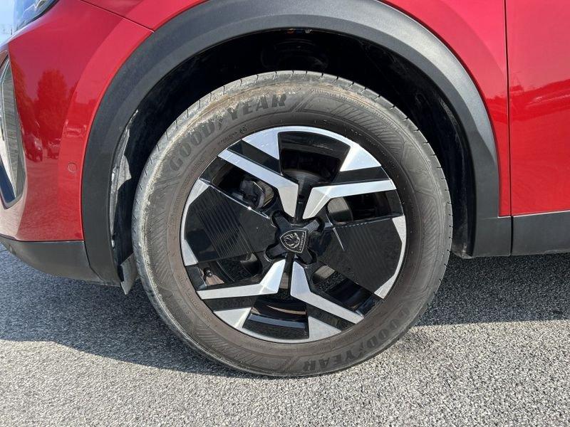 Peugeot 2008 PureTech 100 Allure NAVI+CAMERE 360+KEYLESS