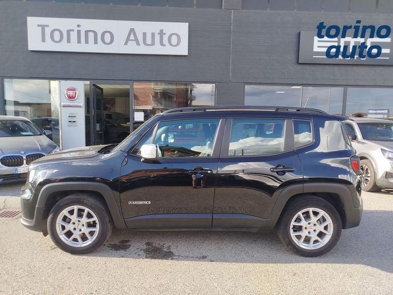 Jeep Renegade 1.6 MJet 130cv Limited