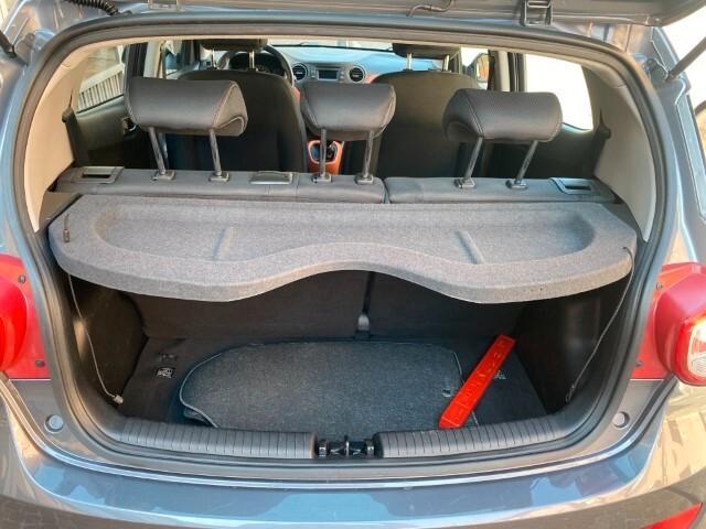 Hyundai i10 1.0 MPI Comfort