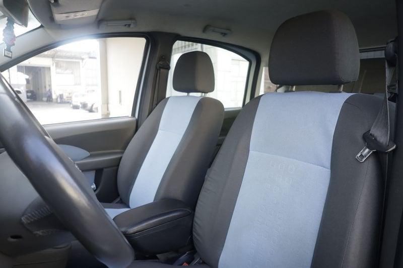 FIAT Panda FIAT Panda 1.2 Dynamic Natural Power Unicoproprietario