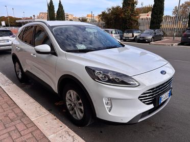 Ford Kuga 2.0 EcoBlue 120 CV aut. 2WD Titanium Business