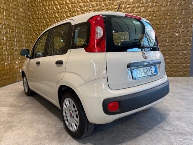 Fiat Panda 1.2 EasyPower Easy