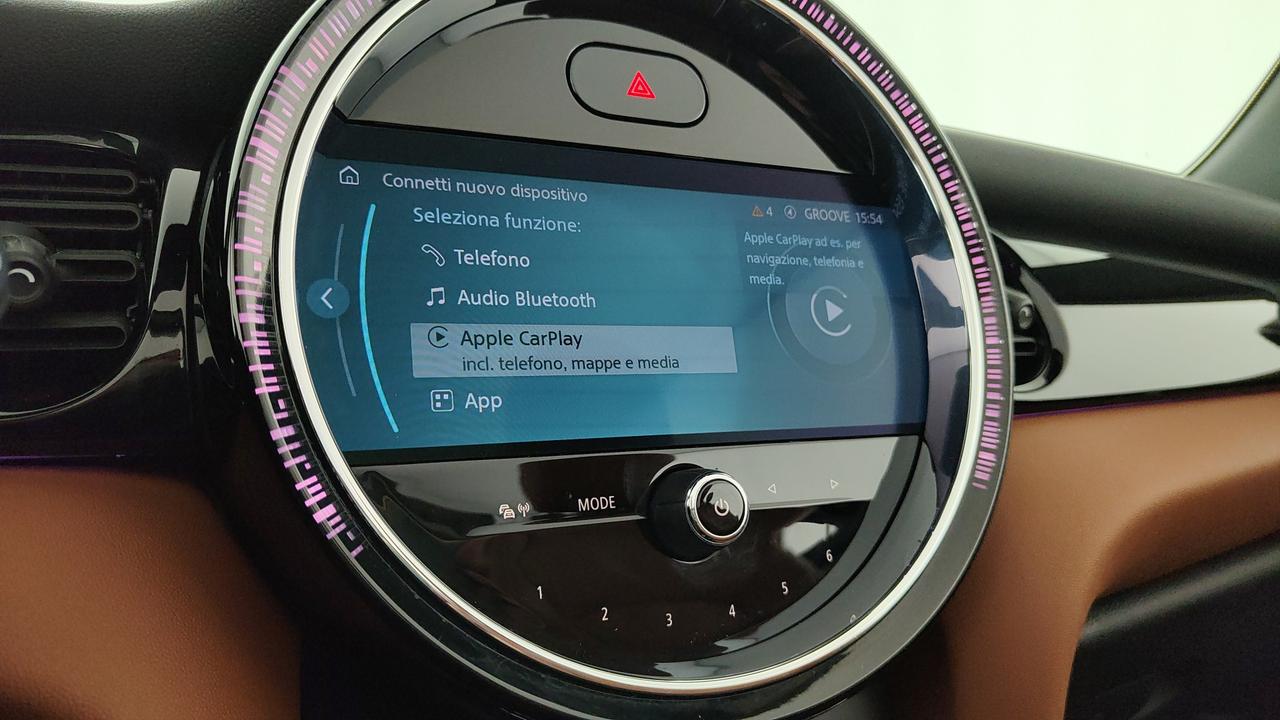 MINI Mini IV Cabrio F57 2021 - Mini Cabrio 1.5 One Classic