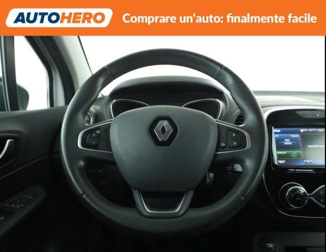 RENAULT Captur TCe 120 CV Start&Stop Energy Intens