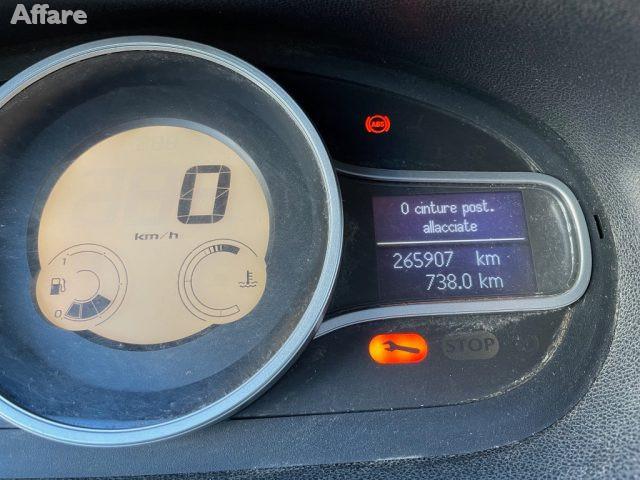 RENAULT Megane Mégane 1.5 dCi 90CV SporTour Confort